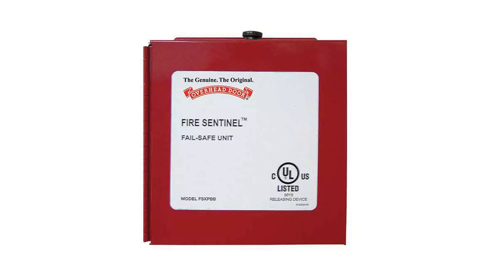 Overhead Door Company™ Fire Sentinel